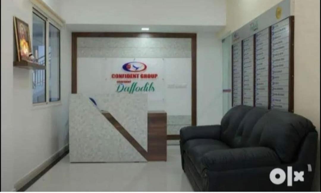Daffodils At Thiruvananthapuram Hotel Екстериор снимка